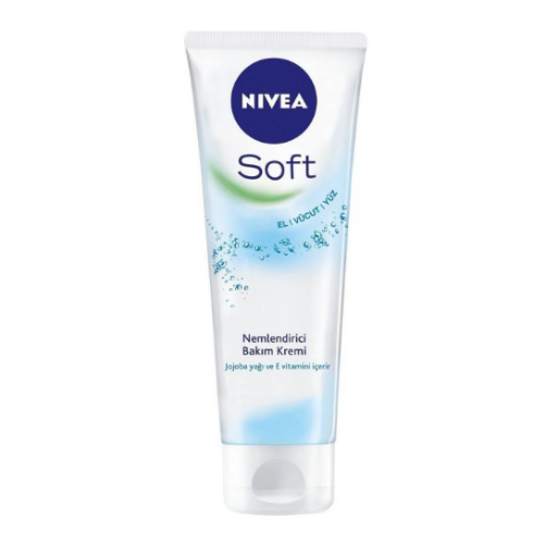 Nivea Soft 75 ml
