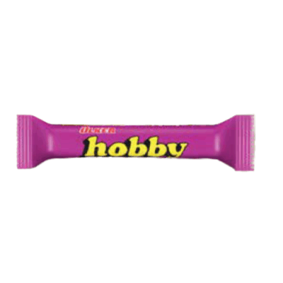 Ülker Hobby Bar 25 gr