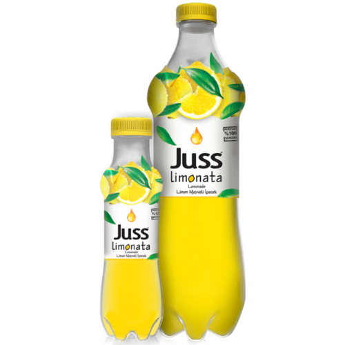 Juss Limonata 1 Lt
