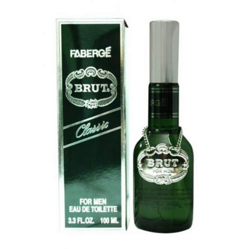 Brut Edt Classic Feberge   100 ml