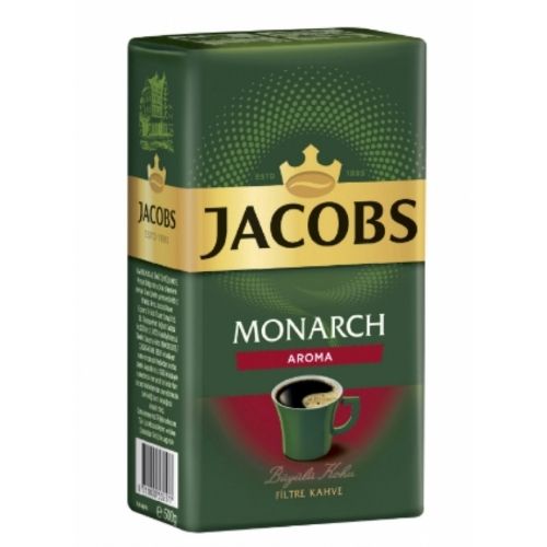 Jacobs Monarch Aroma Filter Coffee 500 gr