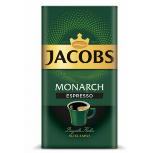 Jacobs Monarch Espresso 500 g