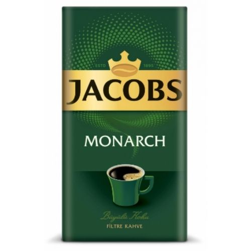 Jacobs Monarch Filter Coffee 250 gr