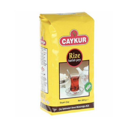 Çaykur Black Tea Rize 500 gr
