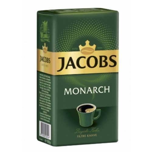Jacobs Monarch Filter Coffee 500 gr