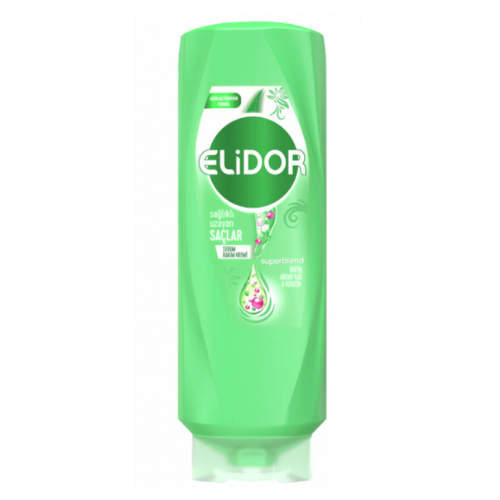 Elidor Healthy Growing Hair Serum Hair Care Krem  500 ml