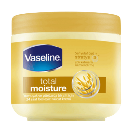 Vaseline Basic Repair Deep Care Krem  350 ml