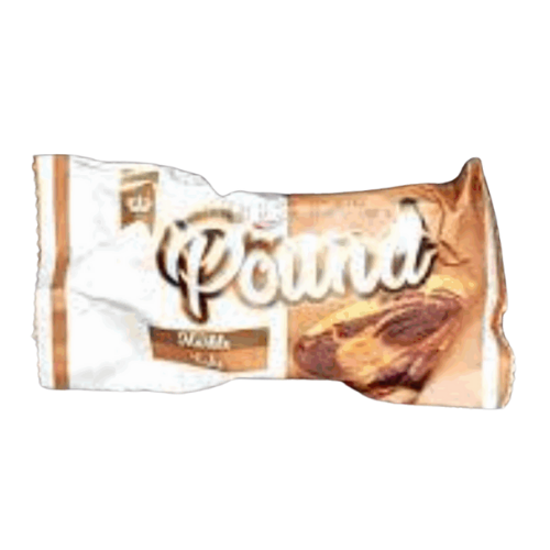 Çağla Pound Butter Aromalı Kek 55 gr