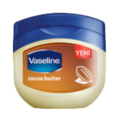 Vaseline Cocoa Butter Moisturizing Jel  100 ml