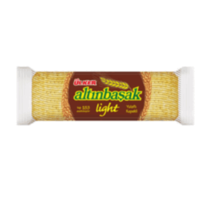 Ülker Altınbaşak Light Classic Biscuits 46 gr