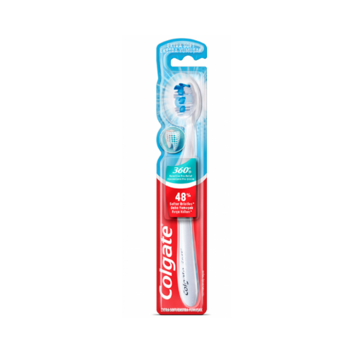 Colgate 360 ​​Sensitive Prorelief Diş Fırçası  1 pcs