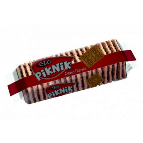 Azra Picnic Plain Biscuit  45 gr