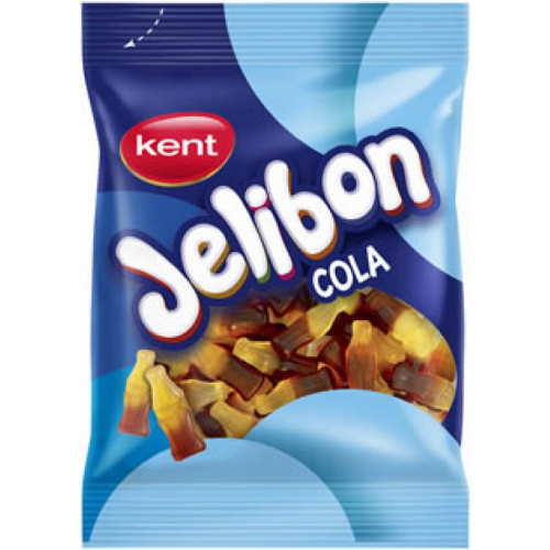 Jelibon Candy Cola 160 gr
