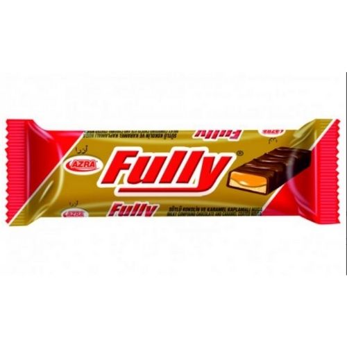 Azra Chocolate Bar Fully 25 gr