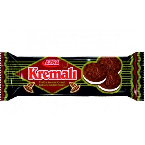 Azra Krem Biscuit  60 gr