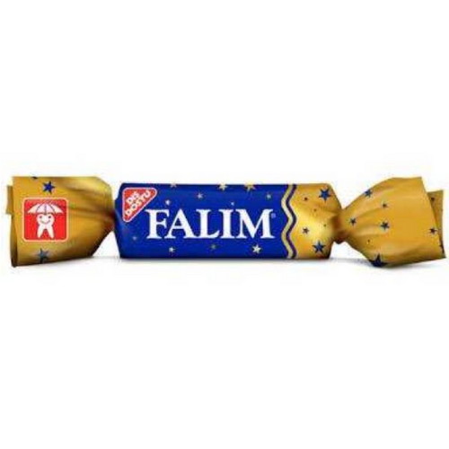 Falım Şekersiz Cheving Gum Mastic   mono