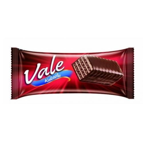 Azra Mybis Vale White Cocoa Krem Wafer 18 gr