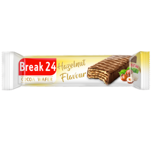 Azra Fındıklı Wafer  14 gr