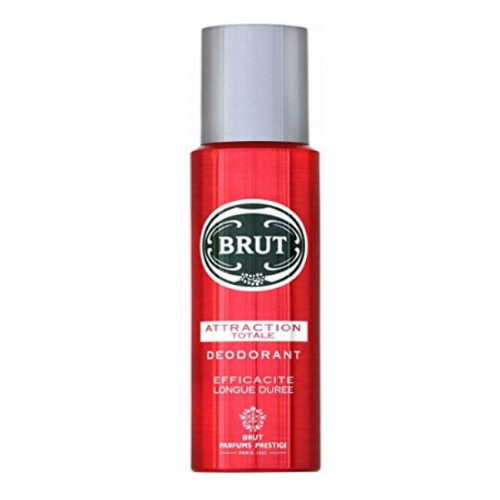 Brut Deodorant Attraction Totale  200 ml