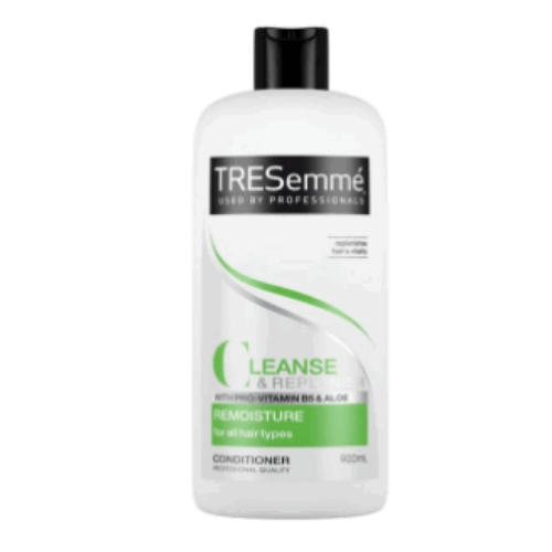 Tresemme Hair Saç Kremi Remoisturise  900 ml