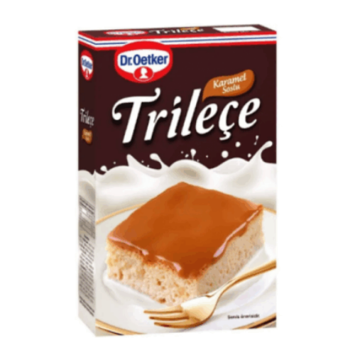 Dr.Oetker Karamel Trileche  315 gr