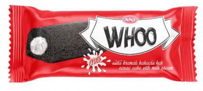 Anı Brawo Whoo Milk Cream Cake 40 Gr