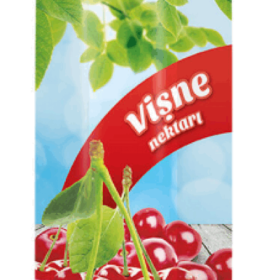 Aroma Tropical Cherry Juice 1 Lt
