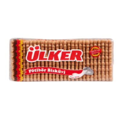 Ülker Pötibör 175 gr