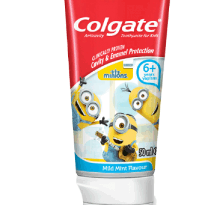 Colgate Kids Minions  50 ml