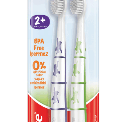 Colgate Kids Premium 1+1  1 pcs