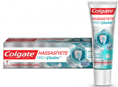 Colgate Pro-Relief for Sensitivity Instant Relief  75 ml