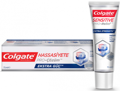 Colgate Pro-Solution for Sensitivity Extra Strength  75 ml