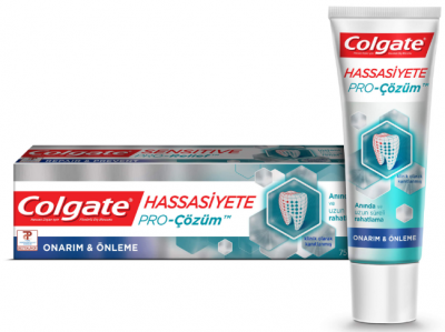 Colgate Sensitivity Pro-Solution Repair And Prevention  75 ml