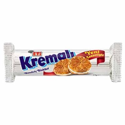 ETİ Krem Sandwich Biscuit 77 gr