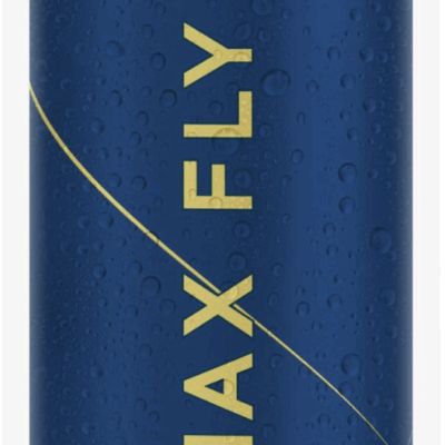 Max Fly Energy Drink 250 Ml X24 1
