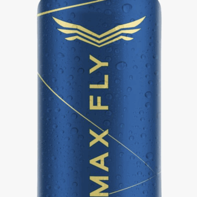 Max Fly Energy Drink 330 ml X24 1