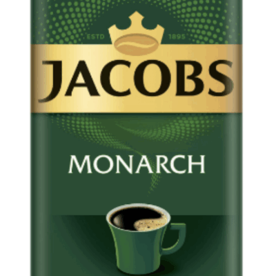 Jacobs Monarch Filter Coffee 250 gr