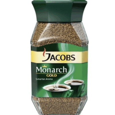 Jacobs Coffee Jar  100 gr