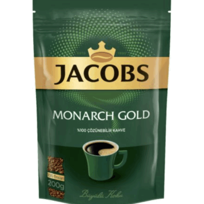Jacobs Coffee Bag  200 gr