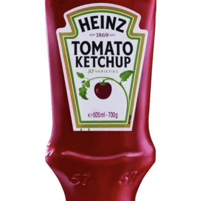 Heinz Ketchup  700 gr