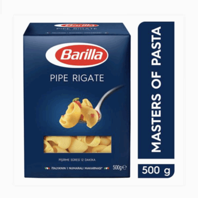Barilla Pasta Ravioli Box  500 gr