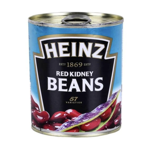Heinz Mexican Bean 400 gr