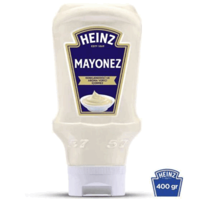 Heinz Mayonnaise  395 gr