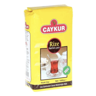 Çaykur Black Tea Rize 1000 gr