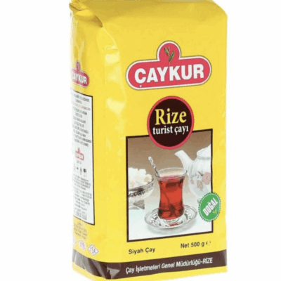 Çaykur Black Tea Rize 500 gr