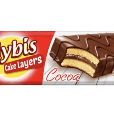 Azra Cake Mybis Layer Cake Cocoa 25 gr