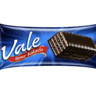 Azra Bitter Cocoa 40 gr