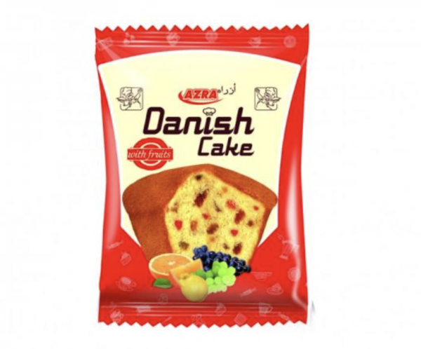 Azra Kek Danish  25 gr