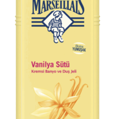 Le Petit Marseiliais Vanilla  400 ml
