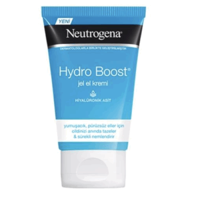Neutrogena Hydro Boost Hands Cream  75 ml